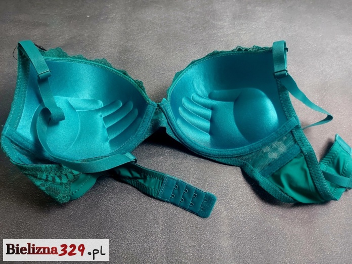 biustonosz push up 47c